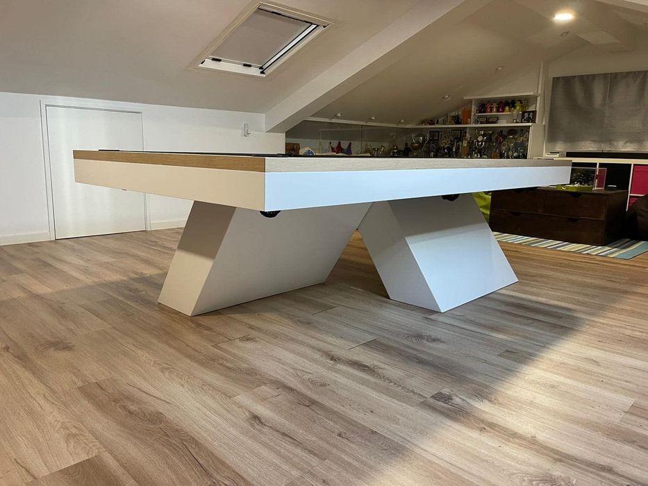BilharesEuropa Fabricante Houdini