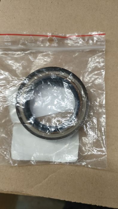 Сальник полуосі гранд сценік 3