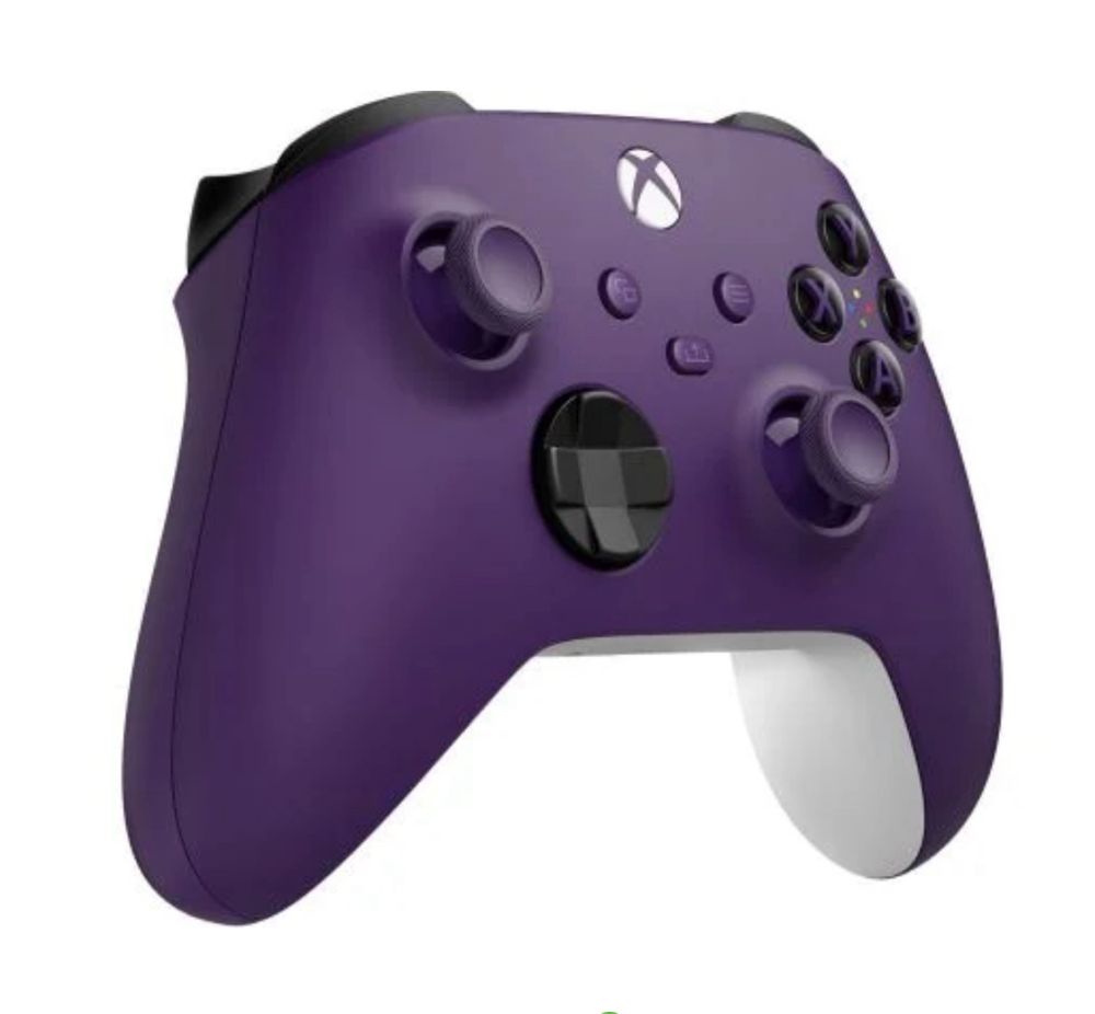 Xbox series X wireless controller геймпад джойстик