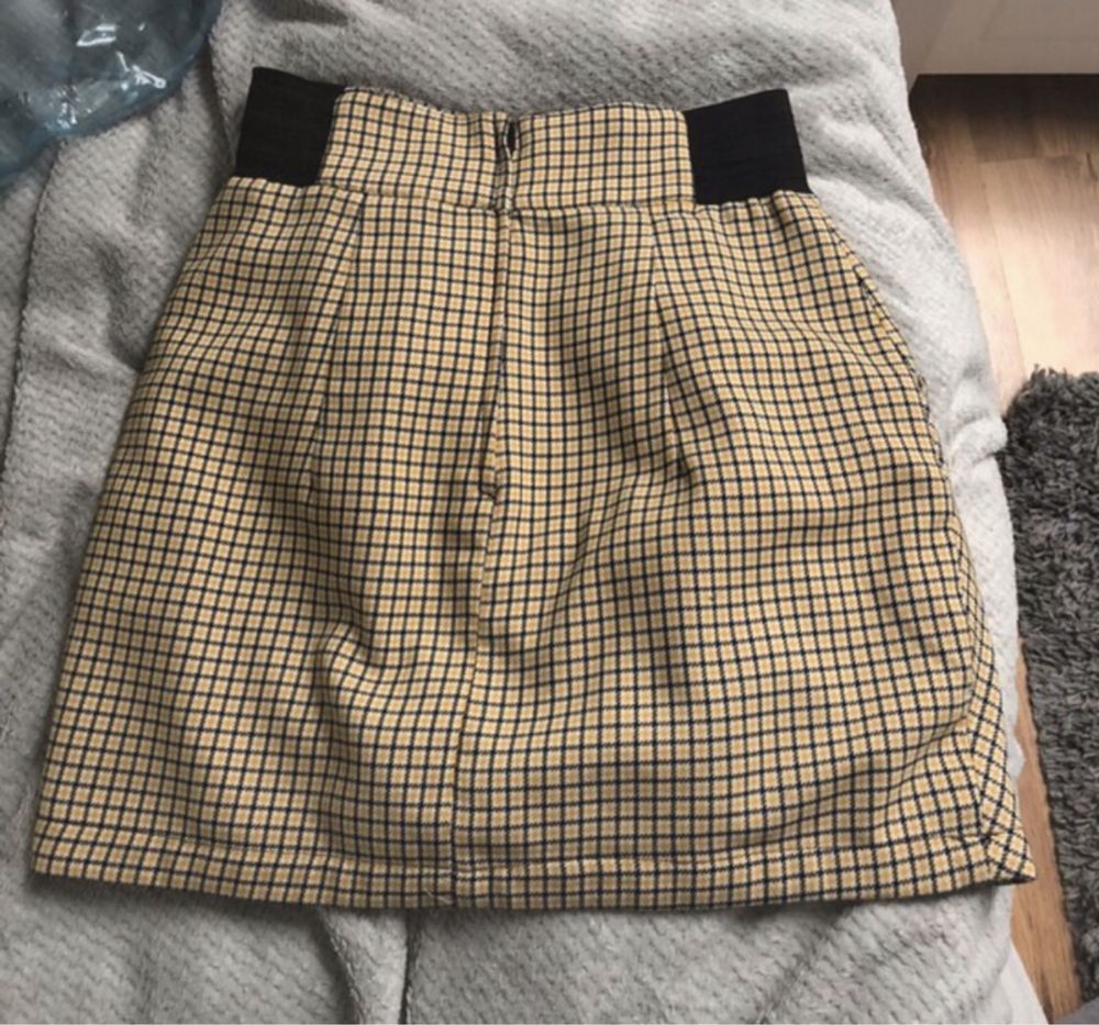 Spódnica h&m