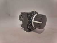 Змінний резистор Siemens 3SU1200-2PW10-1A, 2, 2кОм в зборі