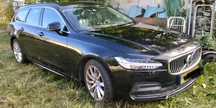 Volvo v90 2022 rok