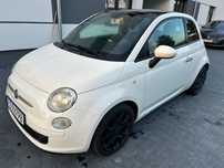 Fiat 500 Fiat 500 Twin Air Plus