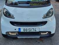 Smart Fortwo CDI - Urban Jungle