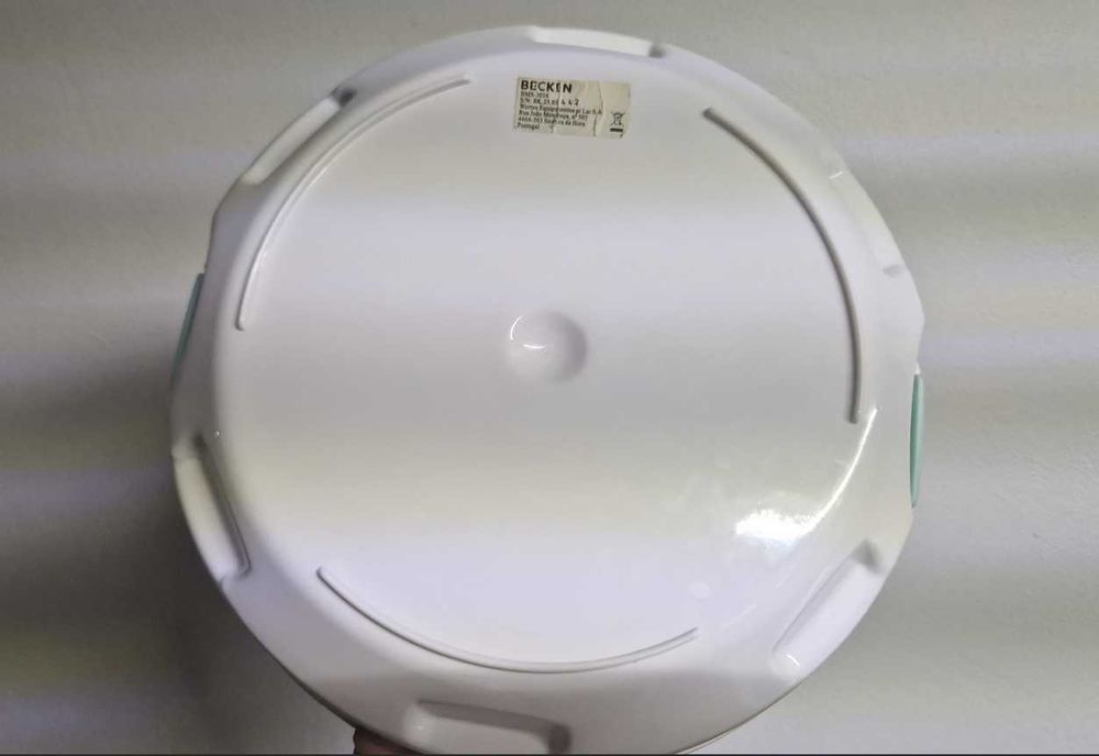 Esterilizador de Microondas Beken Baby BMS-3016