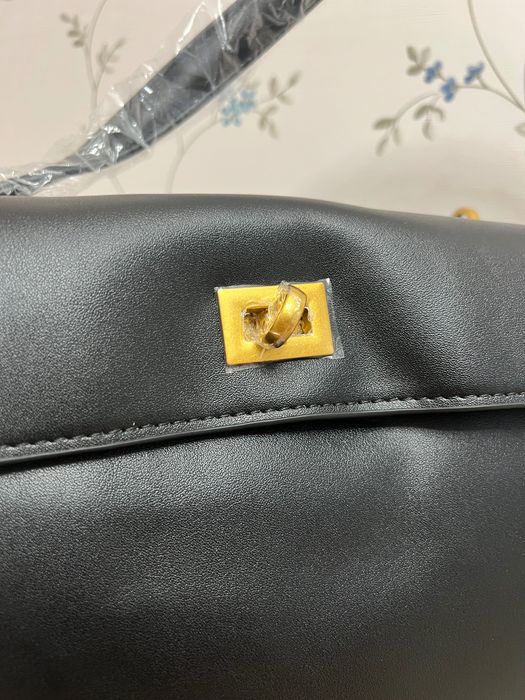 Сумка під бренд balenciaga rodeo велика