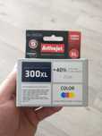 Tusz do drukarki HP 300 XL Kolor