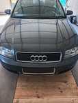 Audi A4 B6 2002 rok automat