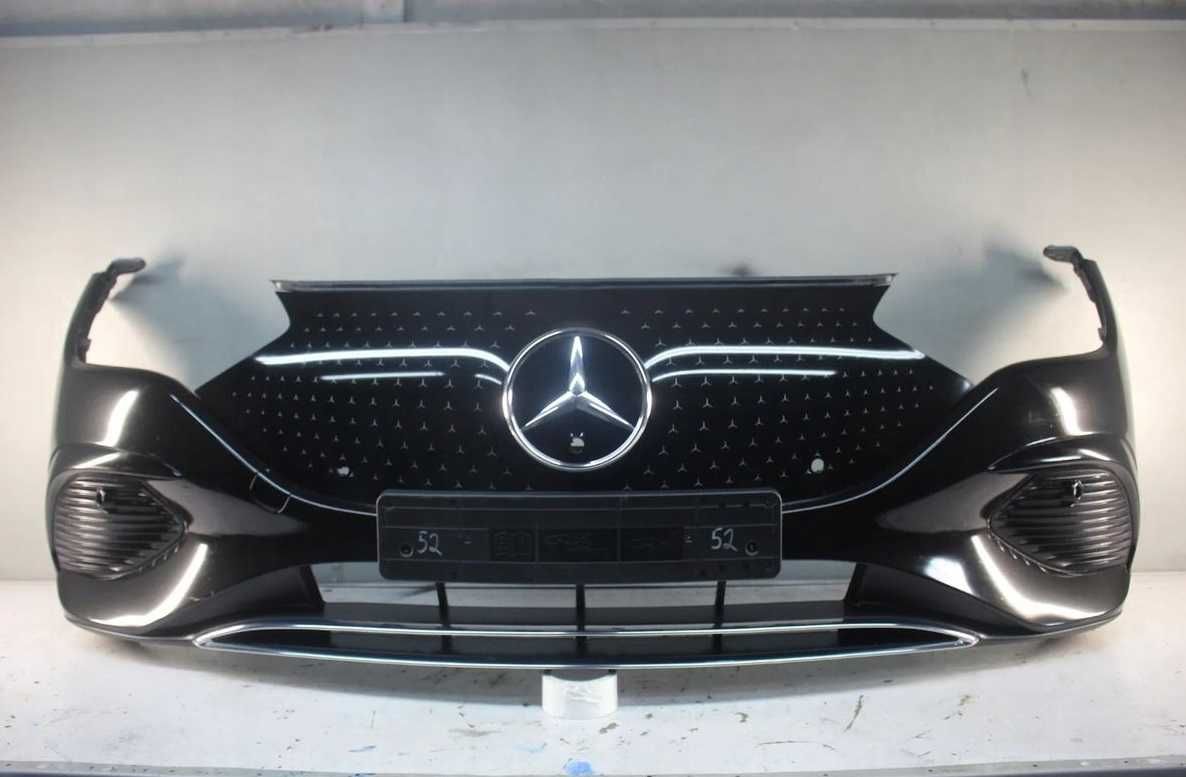 Бампер Mercedes EQE Розборка Mercedes EQE SUV V295 X294 Мерседес ЕКУЕ