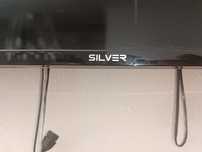 TV silver 35 polgadas