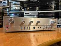Wzmacniacz Grundig V2000 Vintage, Audio Room