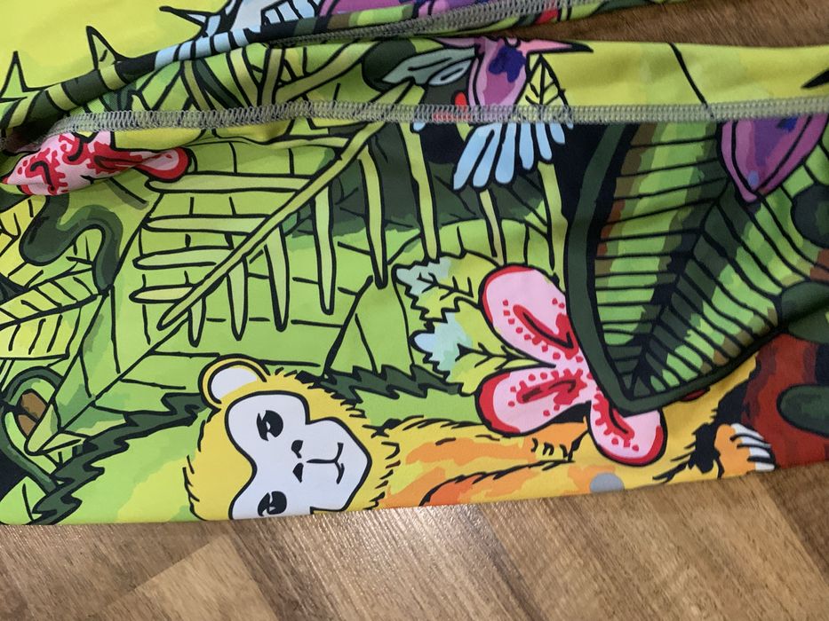 Getry damskie Nessi rozm S/M