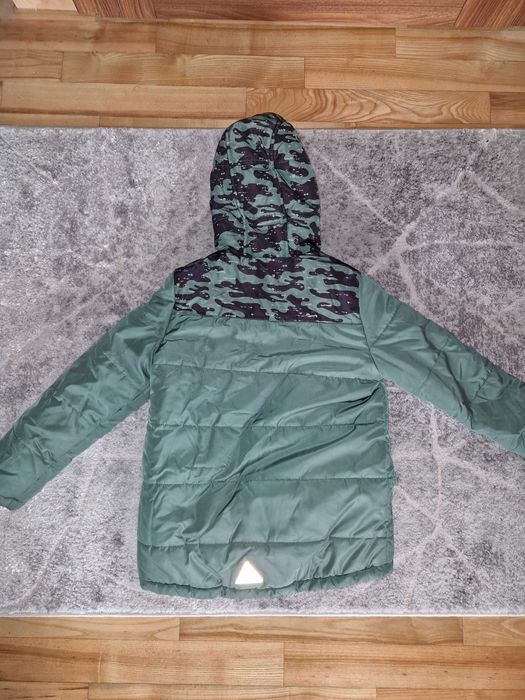 Kurtka zimowa Coccodrillo