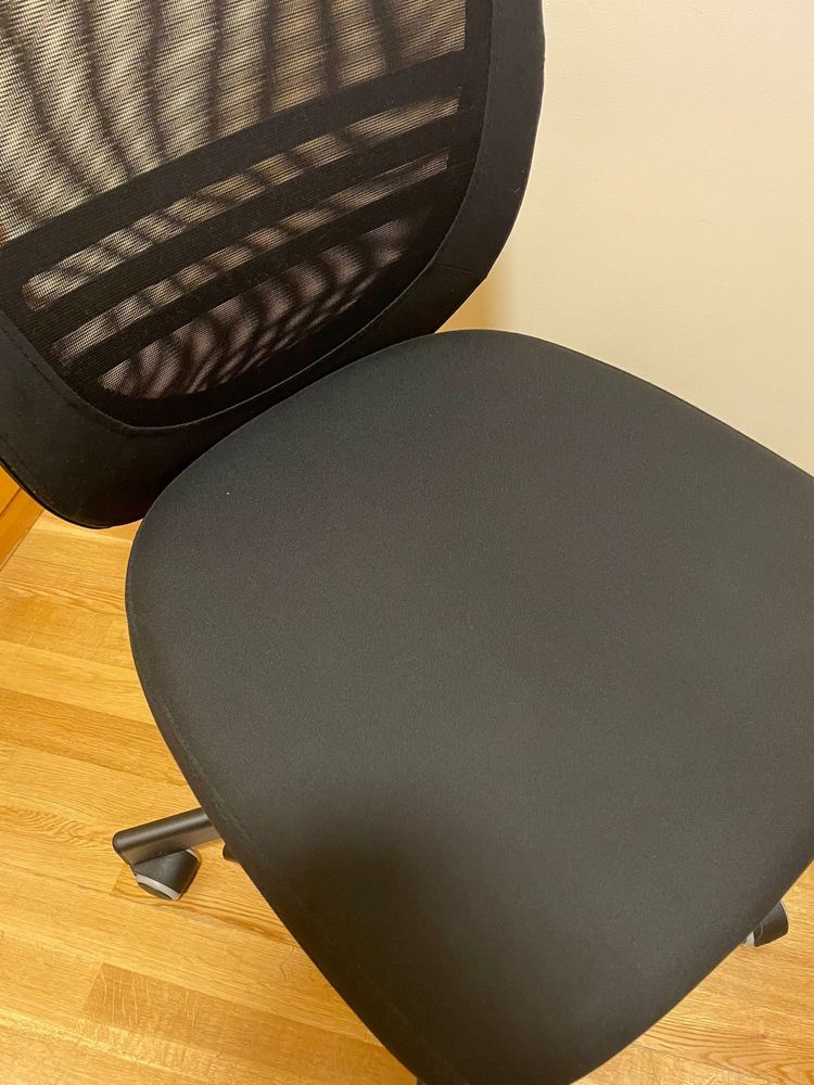 Cadeira escritório Ikea