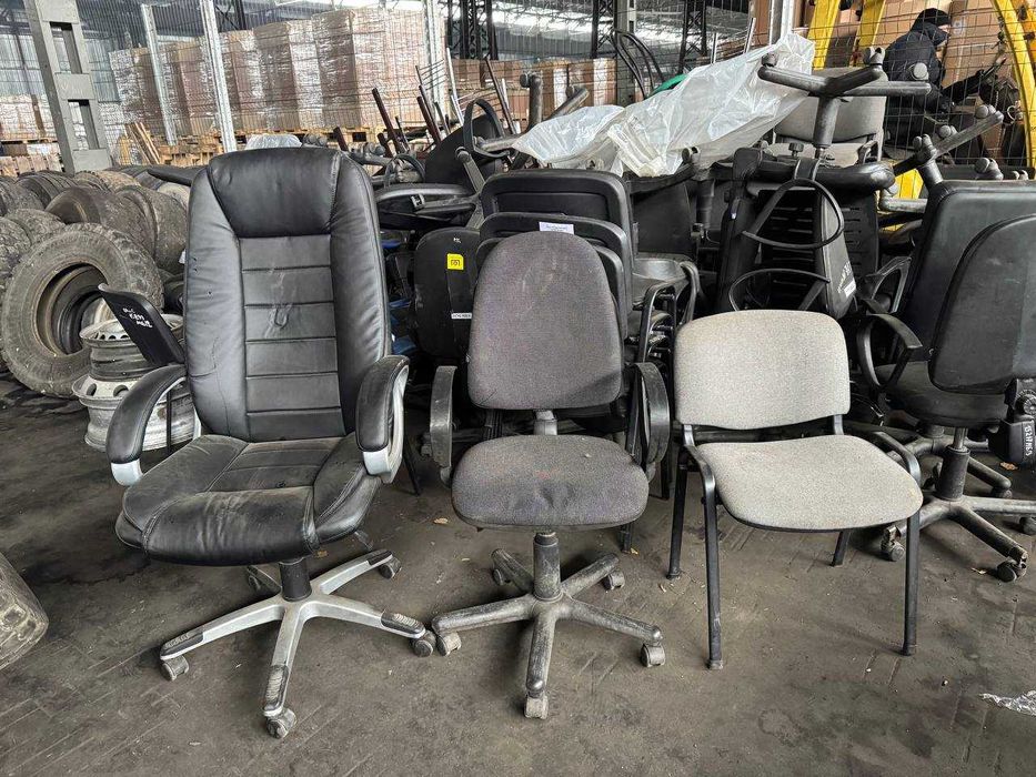 Офисная мебель в отличном состоянии