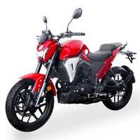 Мотоцикл Lifan SR220
