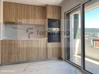 Exelente Apartamento T1 - ARRENDAMENTO - CREIXOMIL