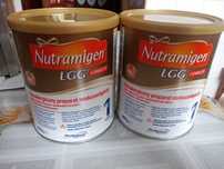 Nutramigen Lgg 1