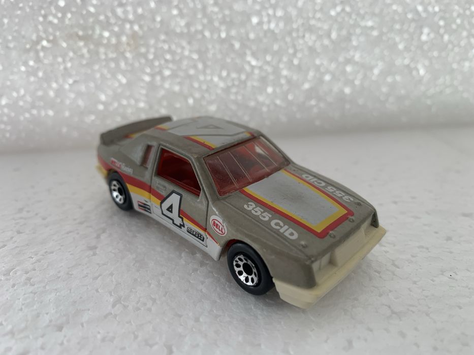 Matchbox  “ Antigo”