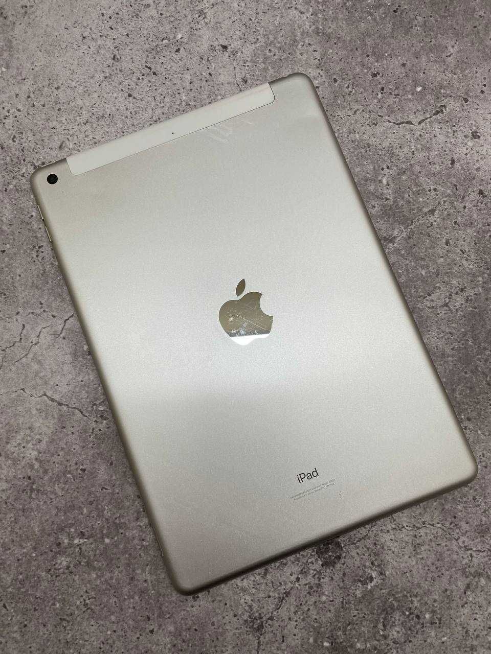 Планшет IPad 9 64gb wifi + lte