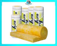 Wełna Mineralna KNAUF, ROCKWOOL, URSA, ISOVER - Najlepsze Ceny!