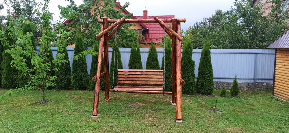 Люлька, дуже стильна