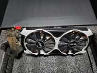Placa Grafica MSI NVIDIA GTX 960