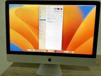Компьютер/Моноблок Apple iMac 27 Retina 5K 2017 i5/16/2 TB/rx580 8gb