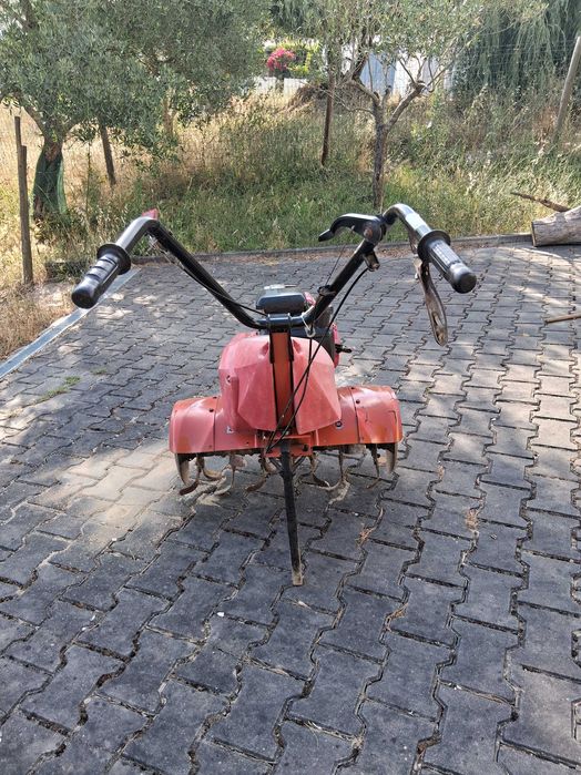 Motoenchada Honda