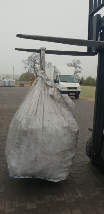 Tani opał BRYKIET TORFOWY bardzo kaloryczny dostawa