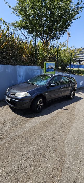 Renault Megane 1.5 dci 2008