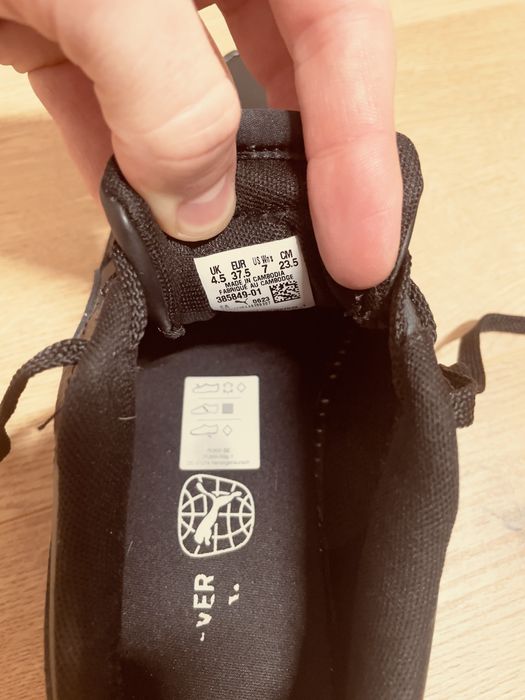 Puma carina 2.0   37.5р.