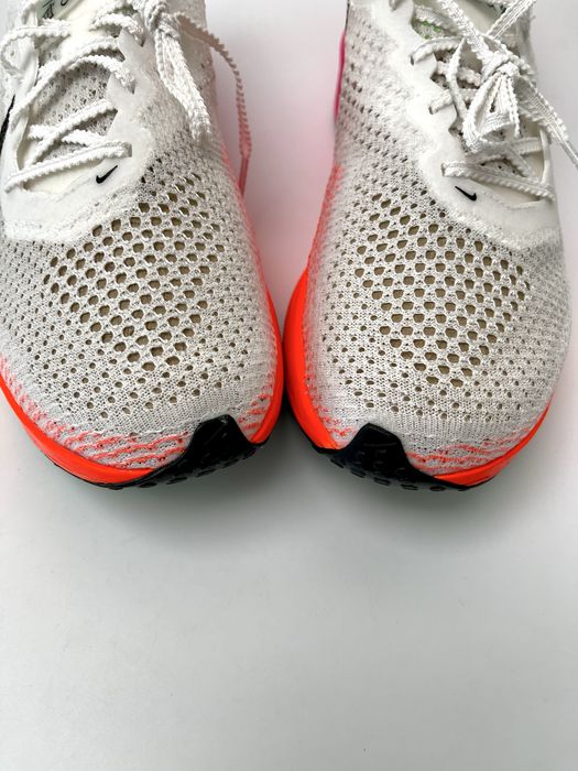 Оригинал Nike ZoomX Vaporfly Next% 3 (HF4995 100) кроссовки для бега