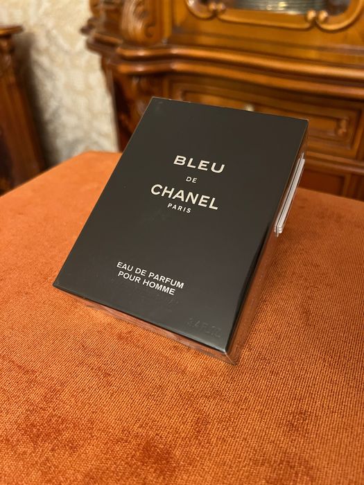 Bleu de Chanel Оригинальна Парфюмированная вода