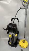 Мийка професійна Karcher HD 5/15
