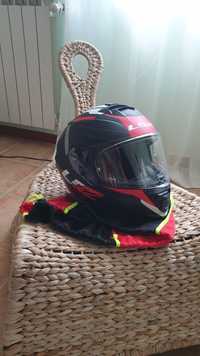 Capacete Ls2 FF800 storm  (M)