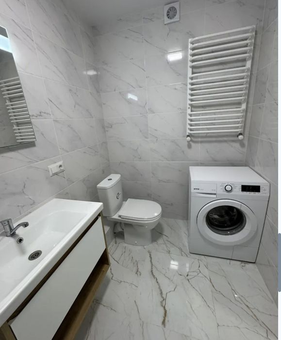 Квартира 1/х кім Київська у новобудові