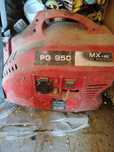 Generator PG 950
