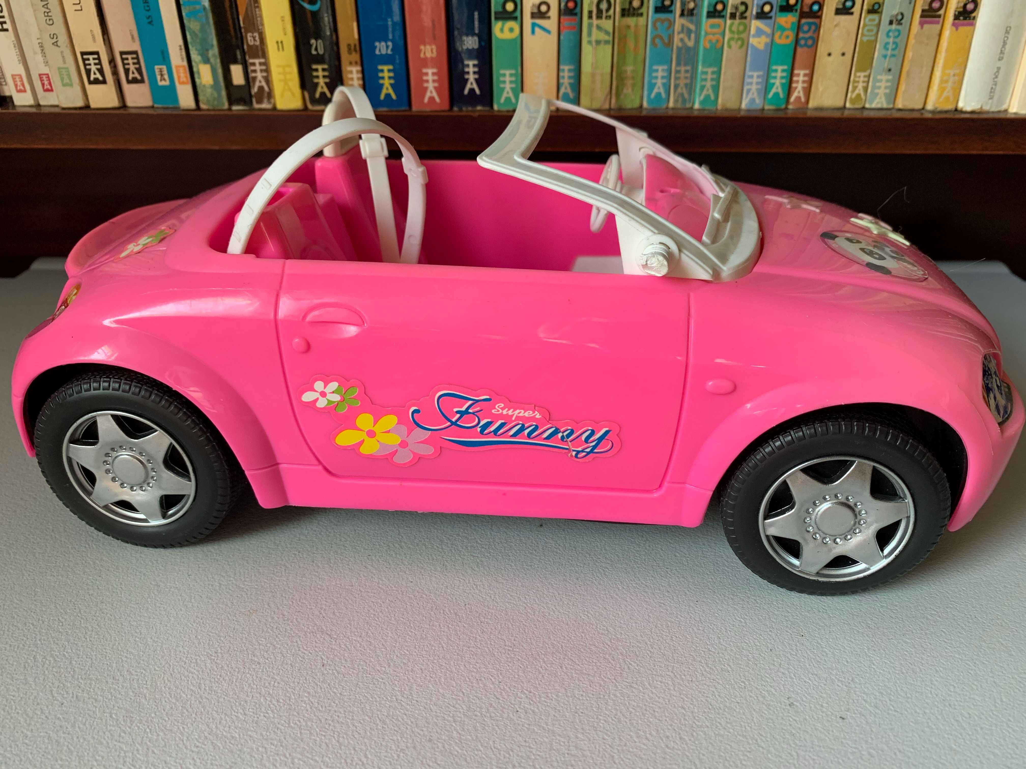 Brinquedo  Carro
