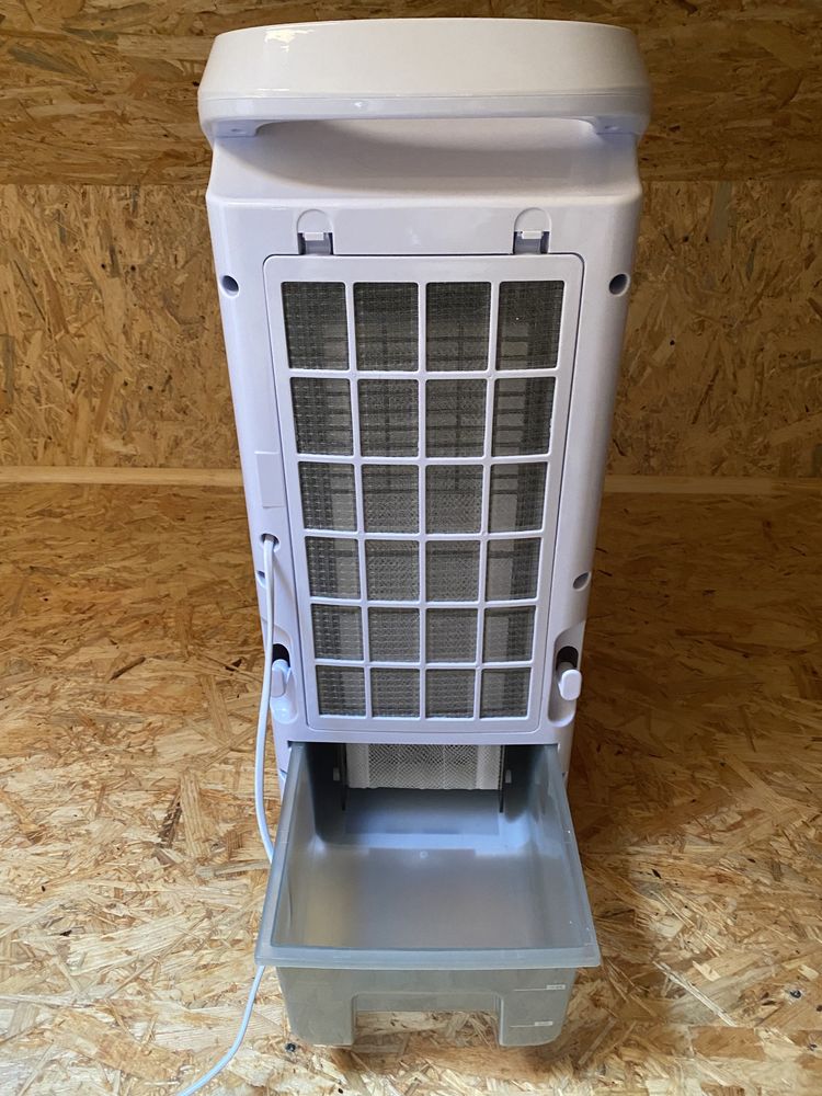 AirTek Klimator AC1070BW Klimatyzator