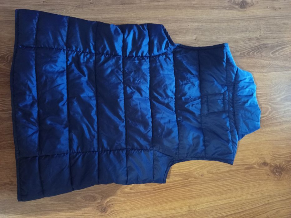 Kamizelka damska bezrękawnik M