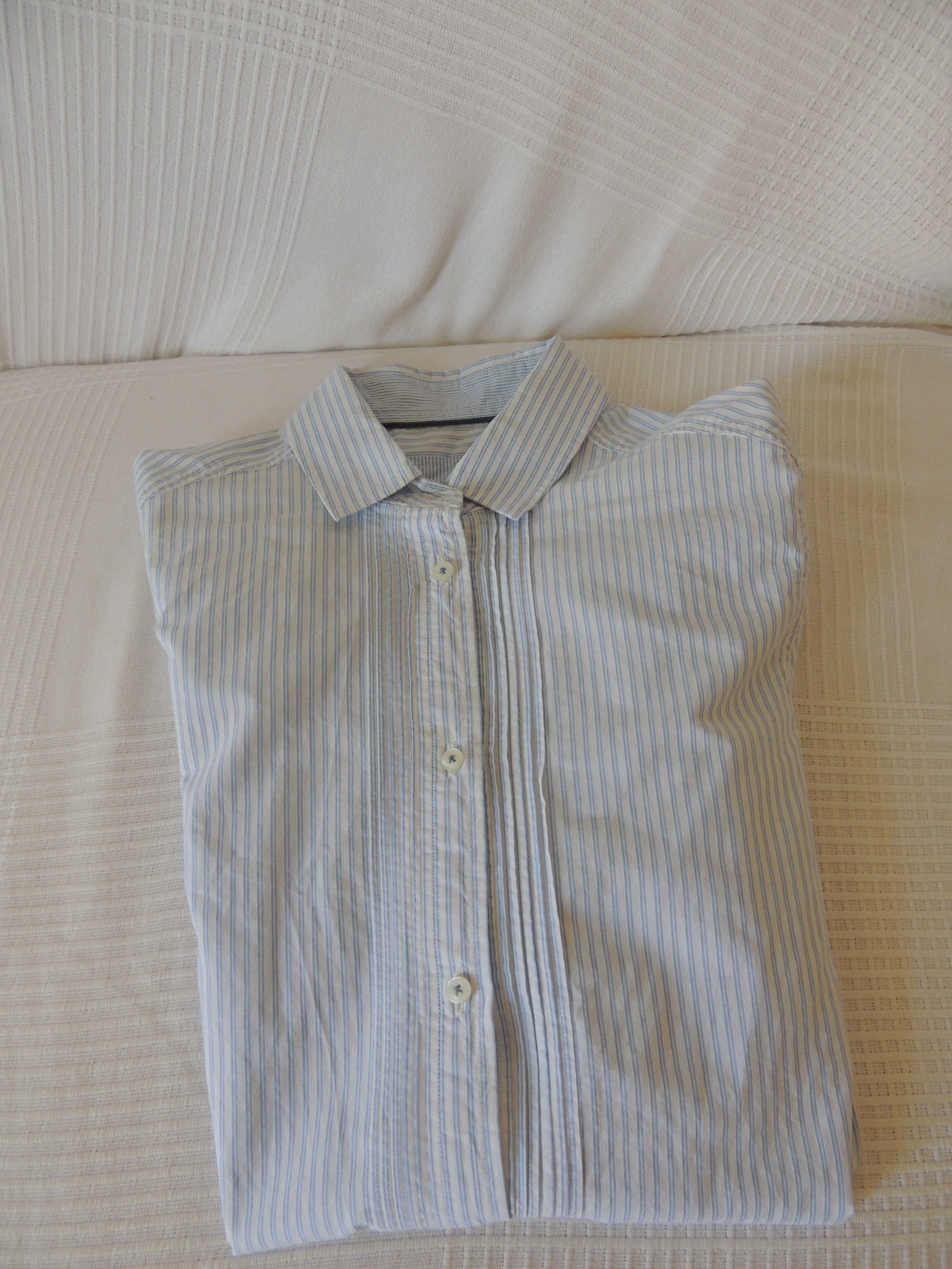 Camisa Massimo Dutti