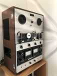 Leitor Bobines Akai m-10