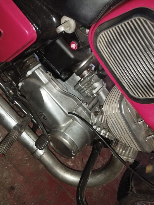 Продам Планету 5