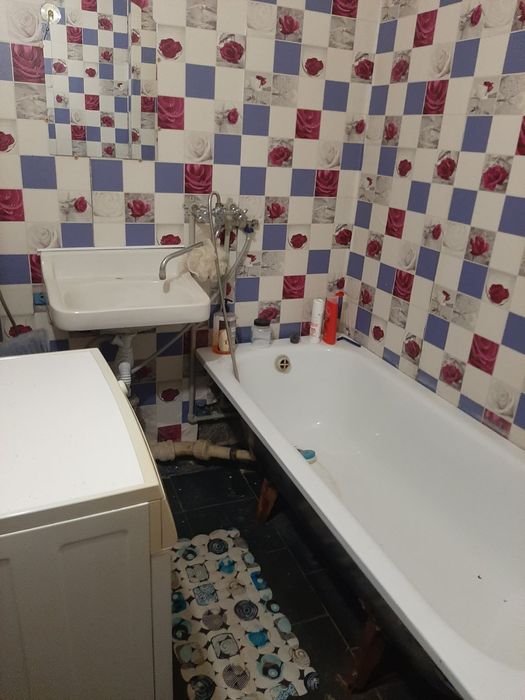 Сдам однокомнатную квартиру на Вечернем