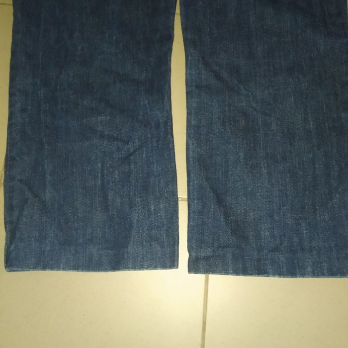 Jeansy męskie Calvin Klein rozmiar W 40 L32