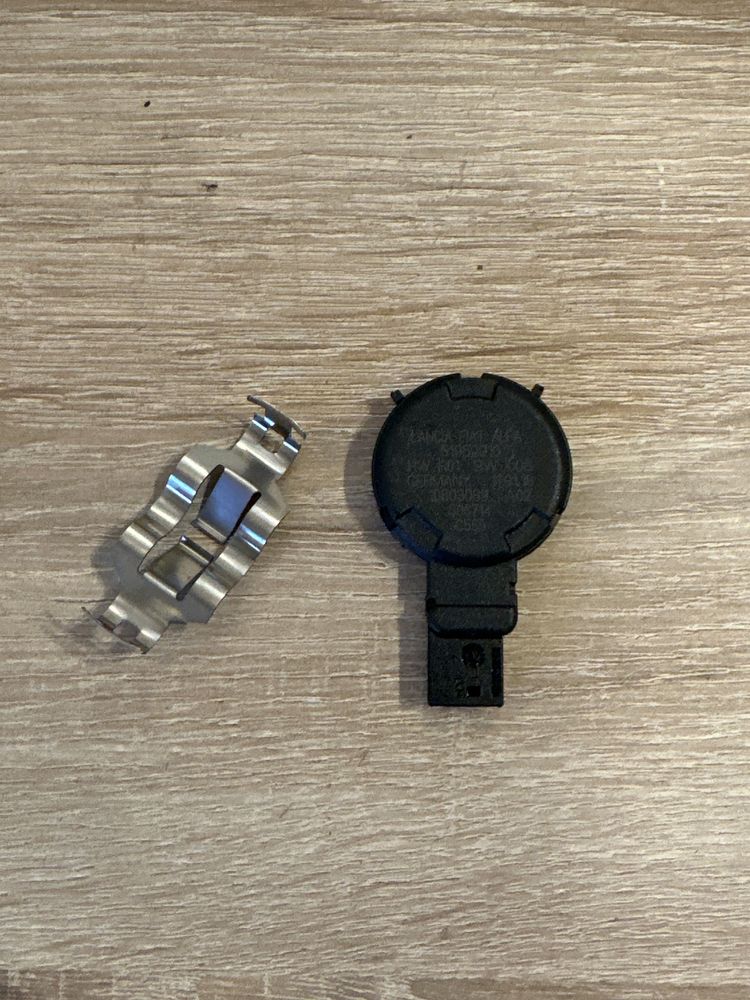 Czujnik sensor deszczu 5195.2910 Fiat 500x JEEP RENEGADE 18R