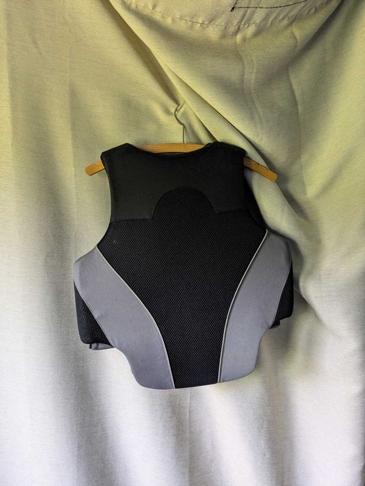 Equi Theme Colete Segurança Infantil Proteção Equitação XL 11-14 Anos