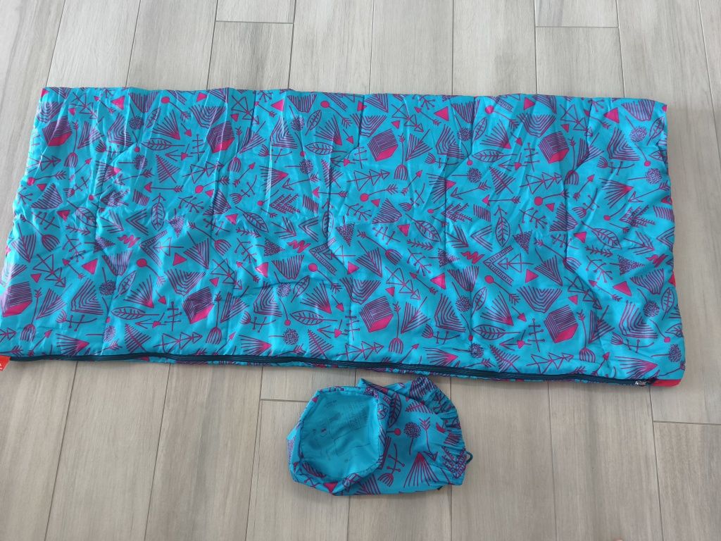 Saco cama criança