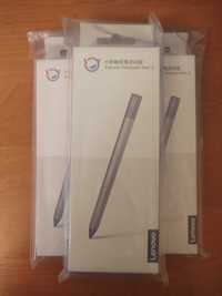 Стилус Lenovo Precision pen 2, Tab P11 K10 M10 Pad Pro Tab 11 Tab 13